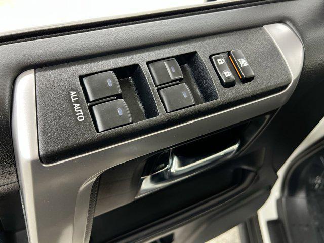 used 2023 Toyota 4Runner car, priced at $40,000