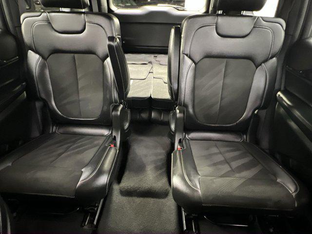 used 2021 Jeep Grand Cherokee L car, priced at $23,500
