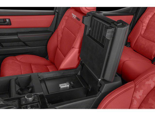 new 2026 Toyota Tundra Hybrid car, priced at $75,040