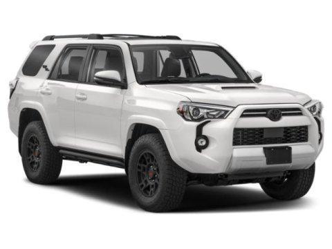 used 2023 Toyota 4Runner car, priced at $46,800