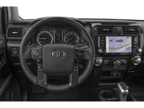 used 2023 Toyota 4Runner car, priced at $46,800