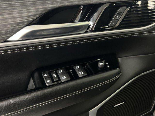 used 2023 Jeep Wagoneer L car, priced at $43,000