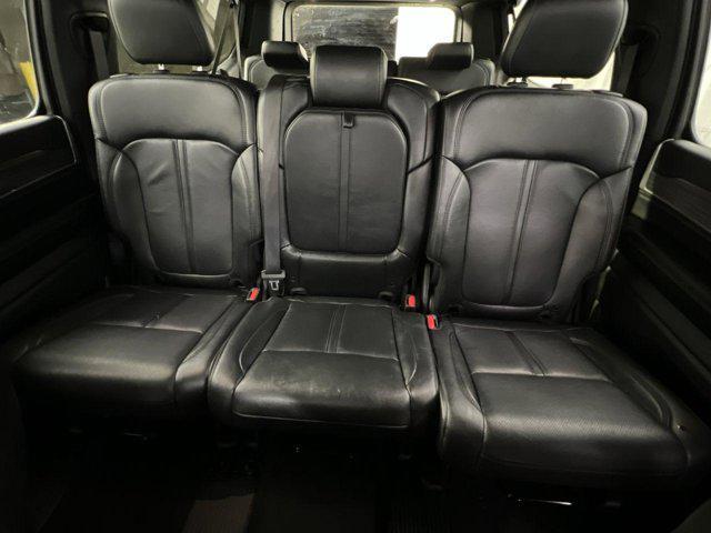used 2023 Jeep Wagoneer L car, priced at $43,000