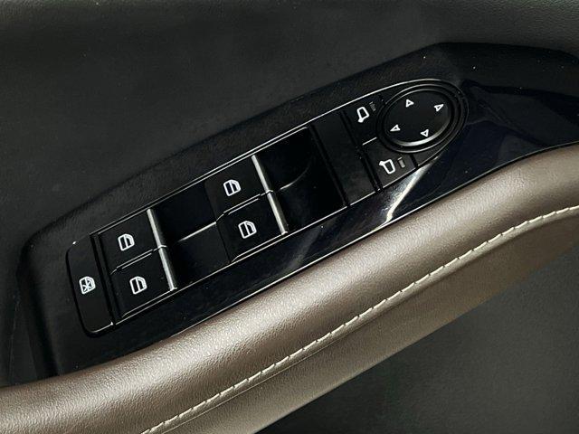 used 2022 Mazda CX-30 car, priced at $24,000