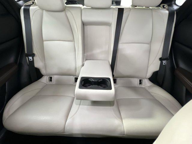 used 2022 Mazda CX-30 car, priced at $24,000