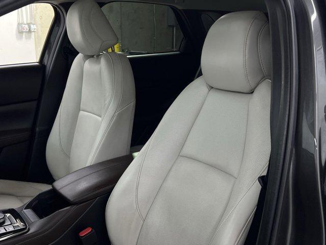 used 2022 Mazda CX-30 car, priced at $24,000