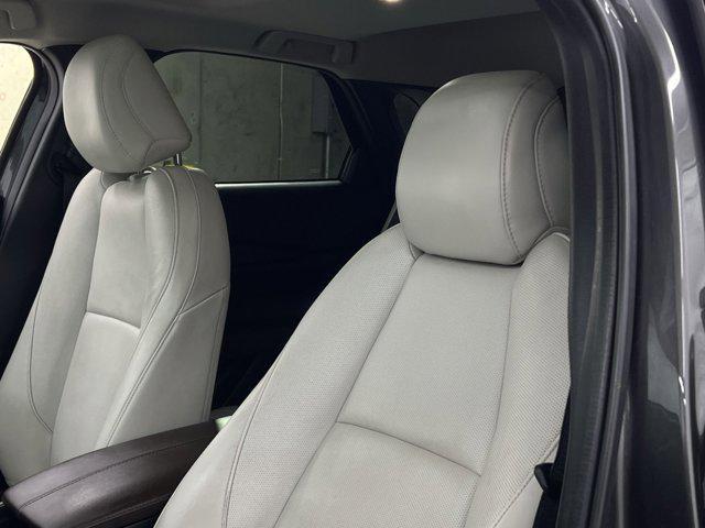used 2022 Mazda CX-30 car, priced at $24,000