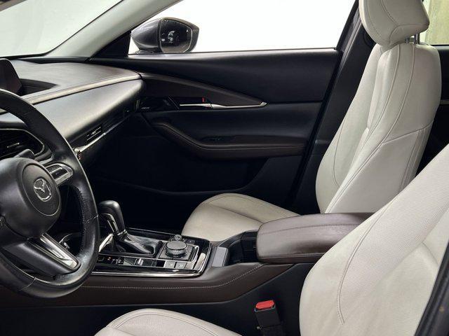 used 2022 Mazda CX-30 car, priced at $24,000