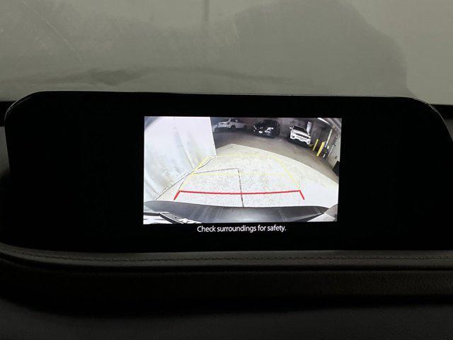 used 2022 Mazda CX-30 car, priced at $24,000