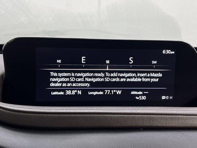 used 2022 Mazda CX-30 car, priced at $24,000