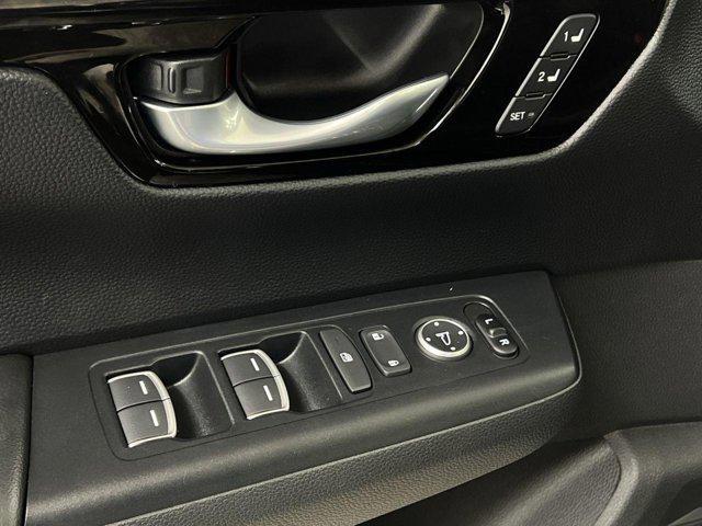 used 2023 Honda CR-V car, priced at $33,500