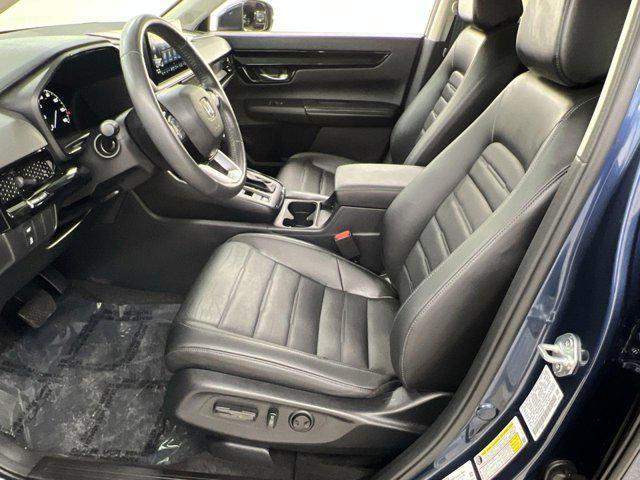 used 2023 Honda CR-V car, priced at $33,500