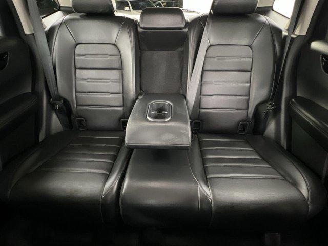 used 2023 Honda CR-V car, priced at $33,500