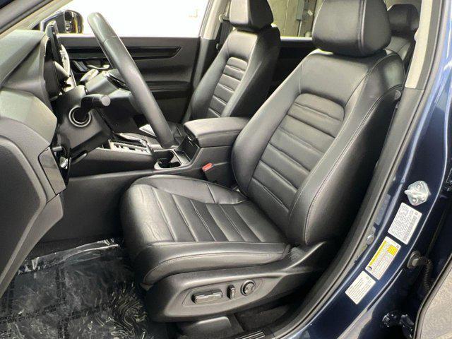 used 2023 Honda CR-V car, priced at $33,500