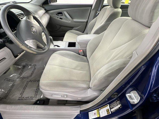 used 2007 Toyota Camry Hybrid car, priced at $7,000