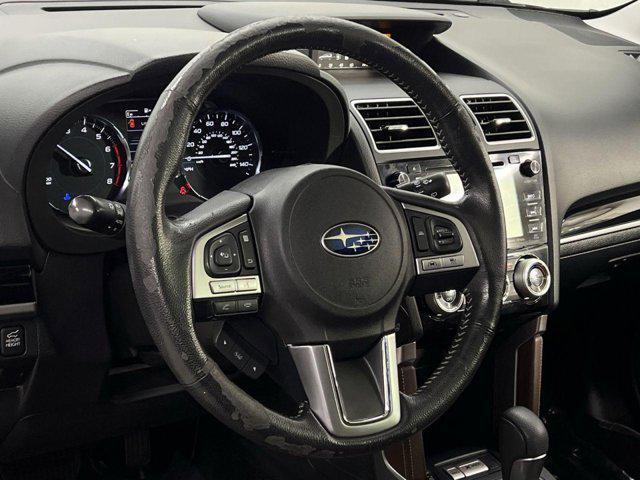 used 2018 Subaru Forester car, priced at $21,000