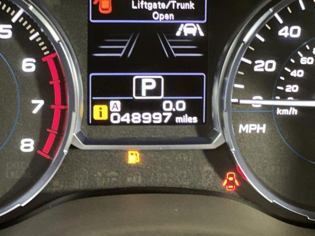 used 2018 Subaru Forester car, priced at $21,000