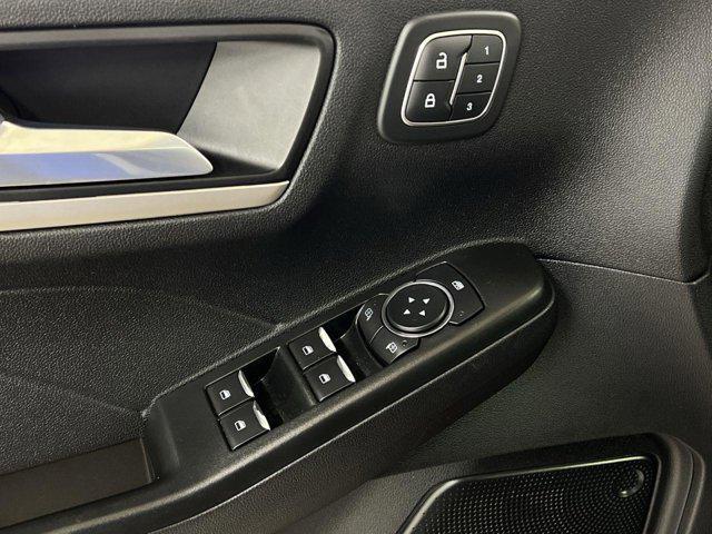 used 2022 Ford Escape car, priced at $24,500