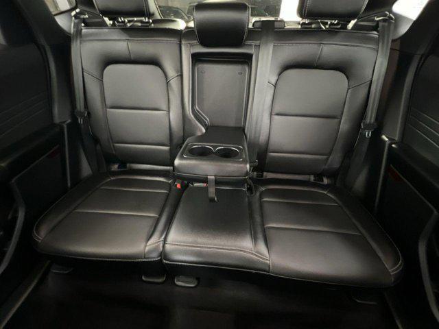 used 2022 Ford Escape car, priced at $24,500
