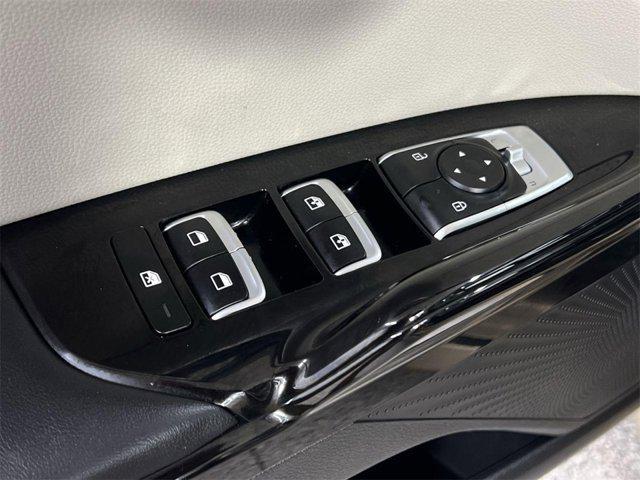 used 2022 Kia K5 car, priced at $22,000