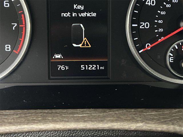 used 2022 Kia K5 car, priced at $22,000