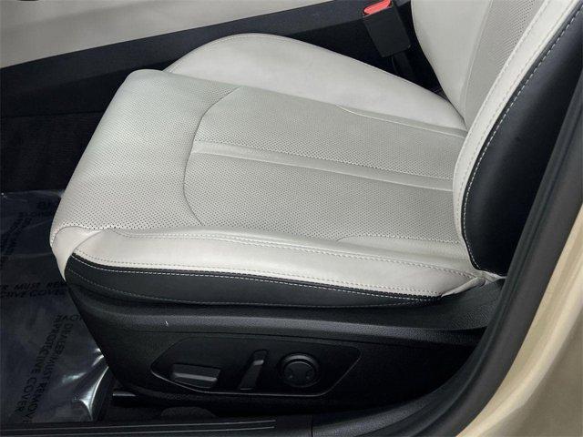 used 2022 Kia K5 car, priced at $22,000