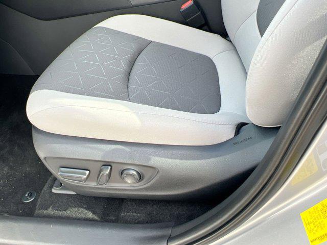 new 2025 Toyota RAV4 Hybrid car, priced at $36,466