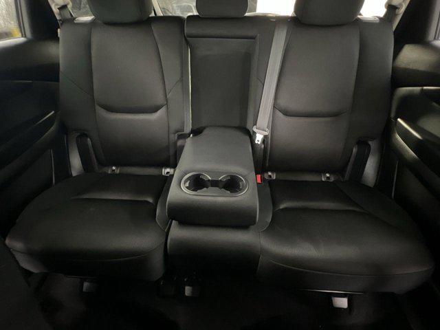 used 2022 Mazda CX-9 car, priced at $26,000