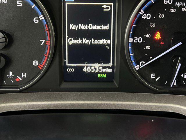 used 2018 Toyota RAV4 car, priced at $21,500