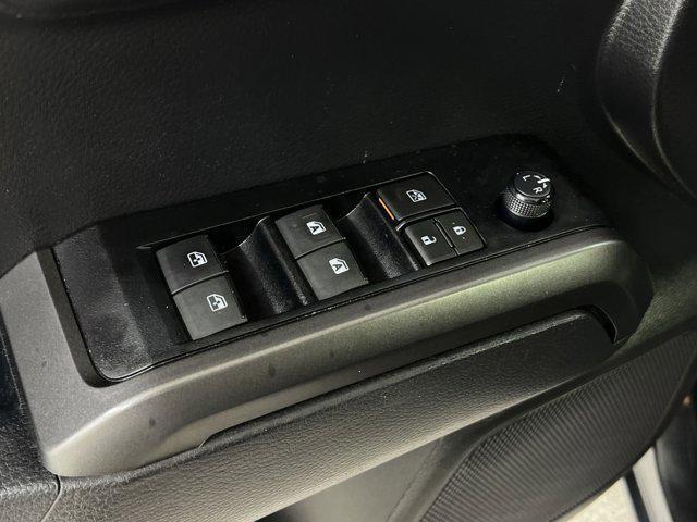 used 2023 Toyota Tacoma car, priced at $36,000
