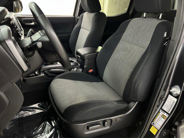 used 2023 Toyota Tacoma car, priced at $36,000