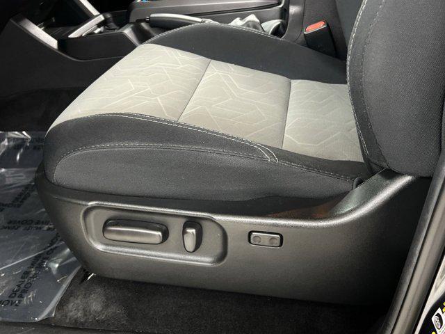 used 2023 Toyota Tacoma car, priced at $36,000