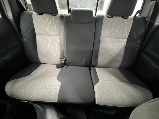 used 2023 Toyota Tacoma car, priced at $36,000