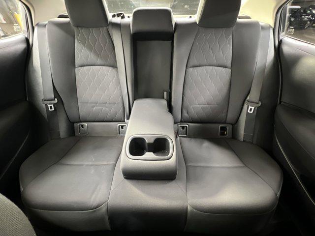 used 2020 Toyota Corolla car, priced at $15,000