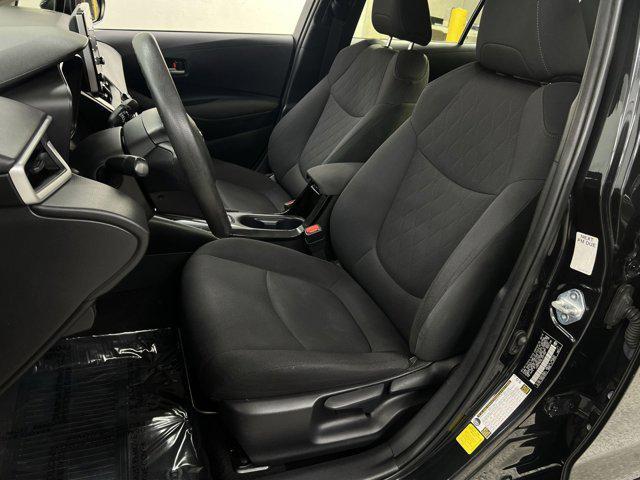 used 2020 Toyota Corolla car, priced at $15,000