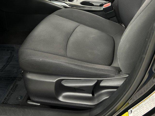 used 2020 Toyota Corolla car, priced at $15,000