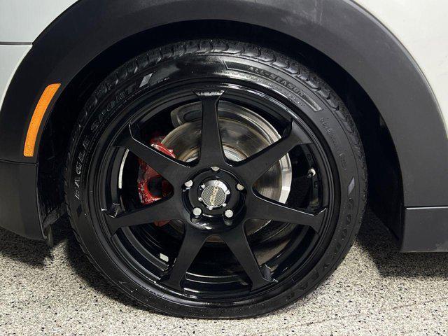 used 2020 MINI Convertible car, priced at $17,750