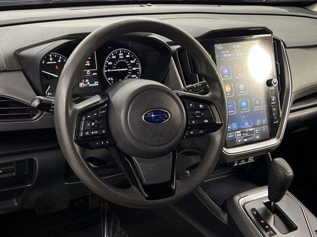 used 2024 Subaru Crosstrek car, priced at $26,600
