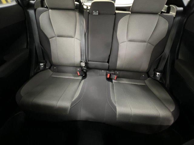 used 2024 Subaru Crosstrek car, priced at $26,600