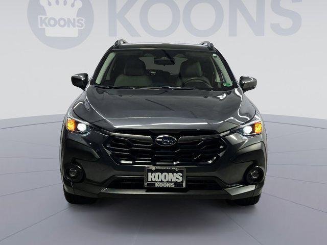 used 2024 Subaru Crosstrek car, priced at $26,600
