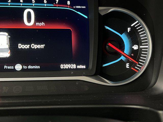 used 2022 Honda Pilot car, priced at $31,500