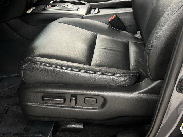 used 2022 Honda Pilot car, priced at $31,500