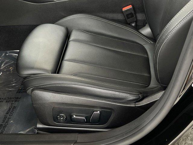 used 2024 BMW 330 car, priced at $32,000