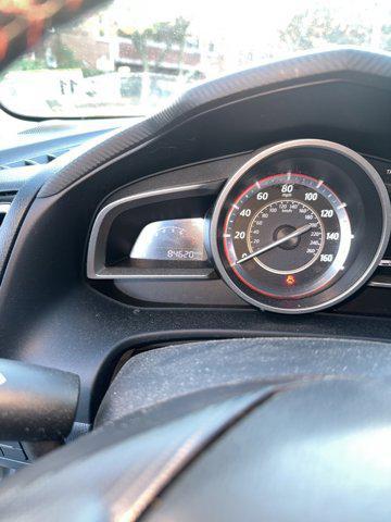 used 2014 Mazda Mazda3 car, priced at $9,500