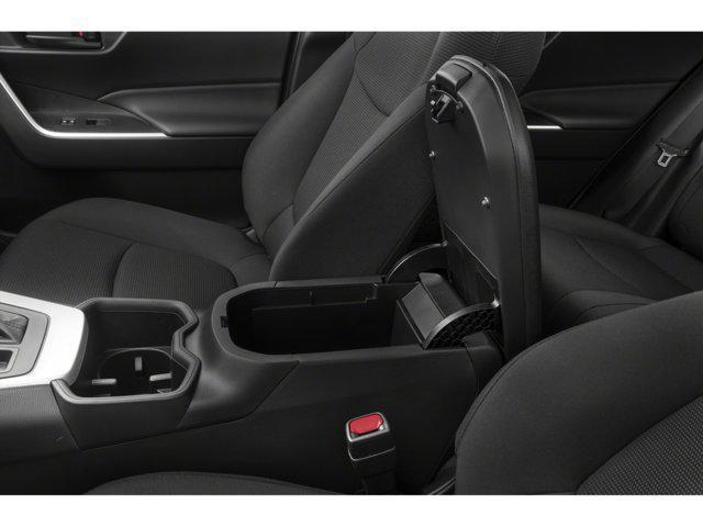 new 2025 Toyota RAV4 car, priced at $31,053