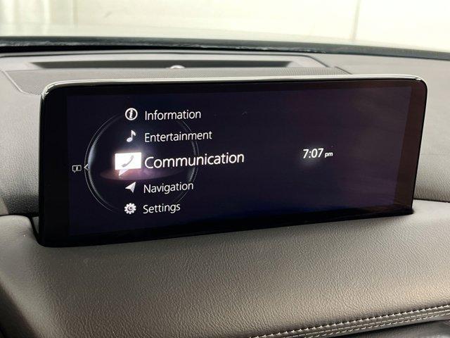 used 2023 Mazda CX-5 car, priced at $27,000