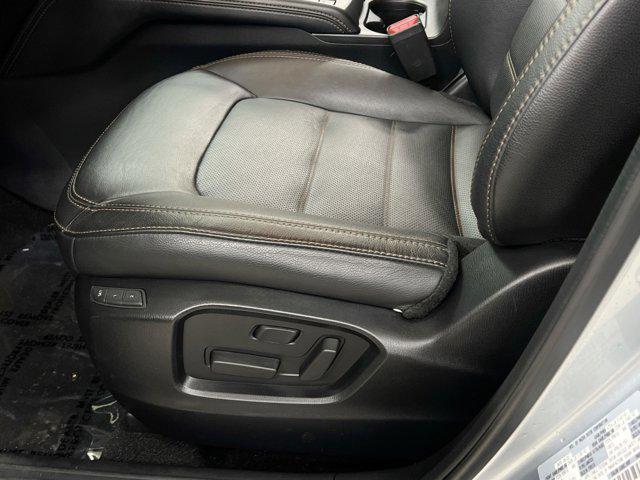 used 2023 Mazda CX-5 car, priced at $27,000