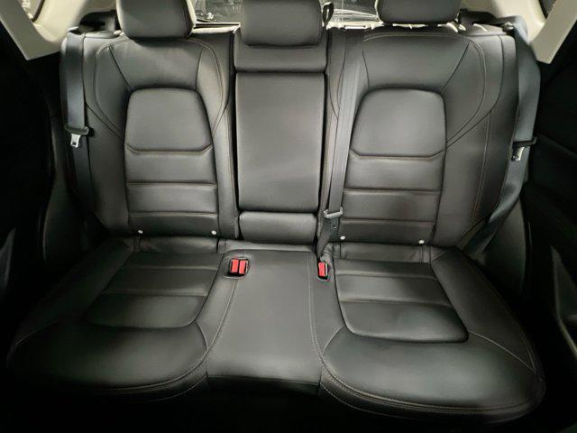 used 2023 Mazda CX-5 car, priced at $27,000
