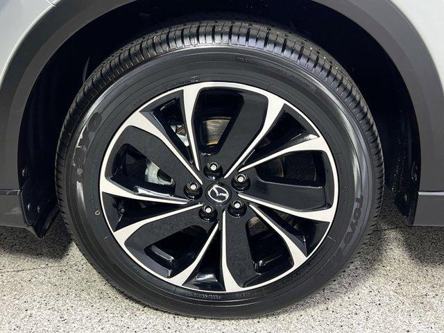 used 2023 Mazda CX-5 car, priced at $27,000