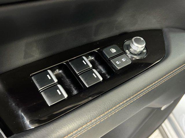 used 2023 Mazda CX-5 car, priced at $27,000